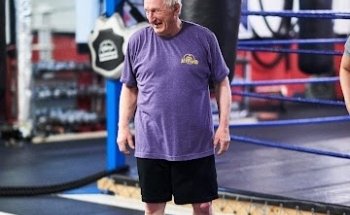 Activated Boxing & Fitness
