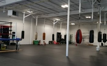 Lonsdale Boxing Club Inc