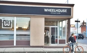 Wheelhouse Cycle Club