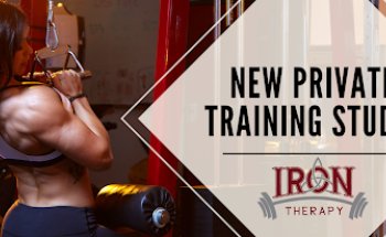 Iron Therapy