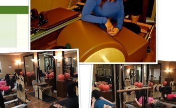 Pilates With Michelle