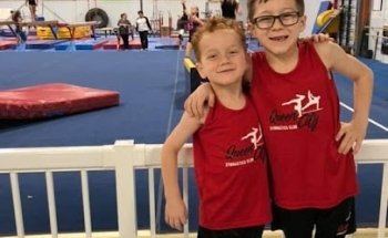 Queen City Gymnastics Club