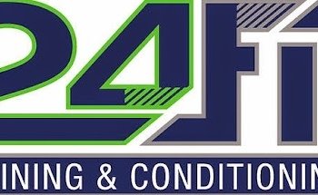 24Fit Training & Conditioning
