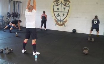 Ultimate Fitness Renfrew