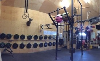 Cross Gym Mont-Joli