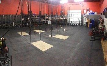 CrossFit RDL, Rivière-du-loup