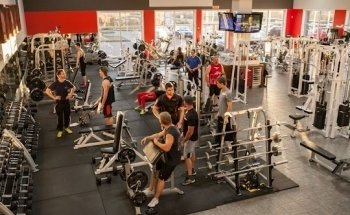 Centre Santé Physique Plus