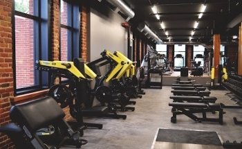Gym le Phoenix