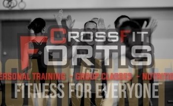 CrossFit Fortis