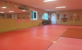 Rising Sun Martial Arts
