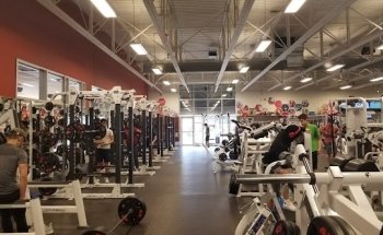 GoodLife Fitness Waterloo Weber and University