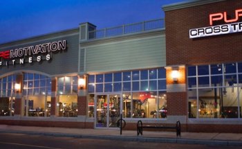 Pure Motivation Fitness Studio
