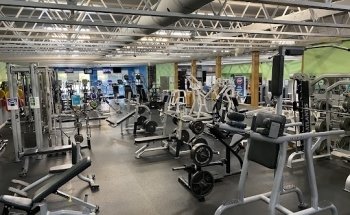 Genesis Fitness