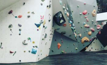 MUDRA Espace Sportif