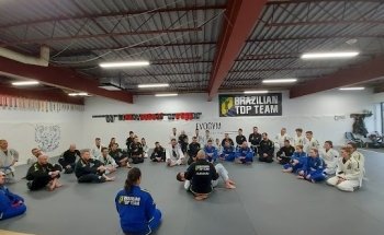 EvoGym - Abitibi