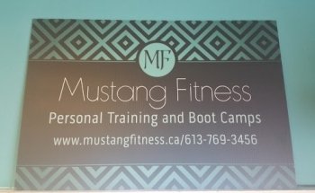 Mustang Fitness