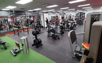 Embrun Total Fitness