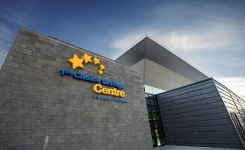 Horns Recreation - University of Lethbridge