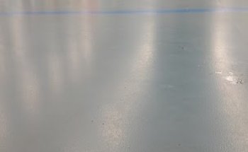 G. Forbes Elliot Athletics Centre