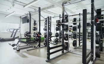 Gm Gym