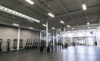 CrossFit MeCK