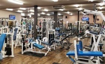 Gym Énergie