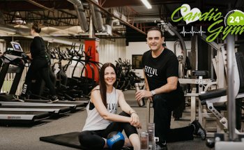 Cardio Gym