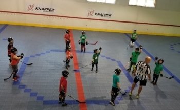 DekHockey St-Jean-Sur-Richelieu