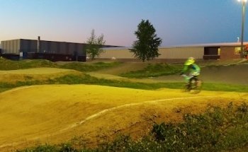 BMX Haut-Richelieu