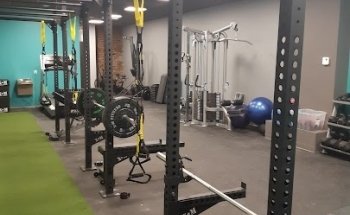 Paradigm Fitness Saint-Henri