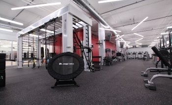 Swet Performance Training