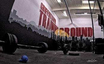 Griffintown CrossFit