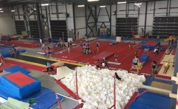 Gym-Plus Club Des Laurentides