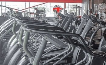 Universe Gym