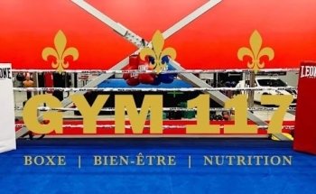 GYM 117