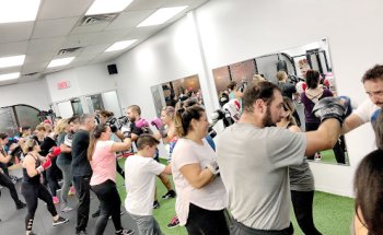 FBC Fitness and Boxing Center