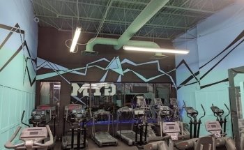 Gym Saint-François