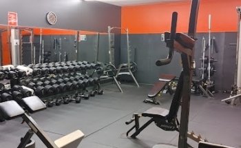 Gym Ste-Justine Inc
