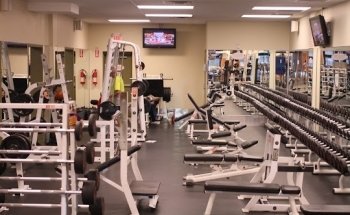 GoodLife Fitness Sarnia Oak Acres