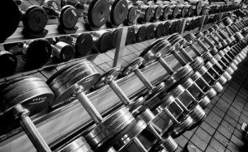GRevolution Training & Fitness