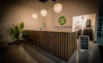 The Shack Fitness Studio