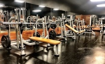 Centre PureGym