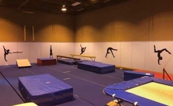 Gym Gymnastiles Sept-Îles