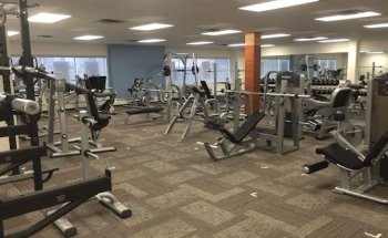Champions Health & Fitness