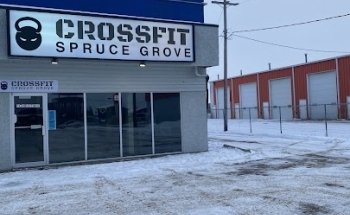 CrossFit Spruce Grove