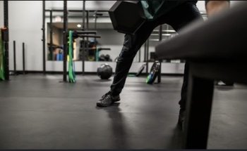 Alberta Strength and Fitness