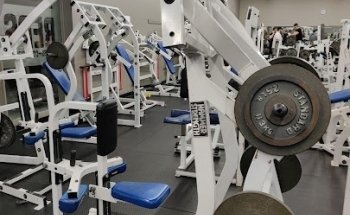 Reps Fitness