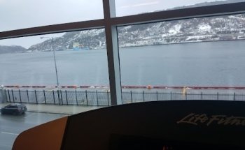 GoodLife Fitness St. John's Atlantic Place