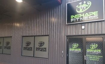 Inshape Fitness