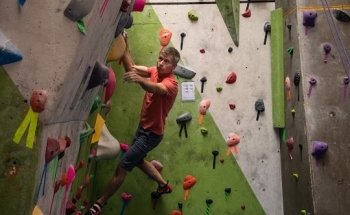 Wallnuts Climbing Centre